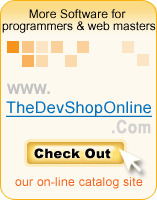 www.TheDevShopOnline.com